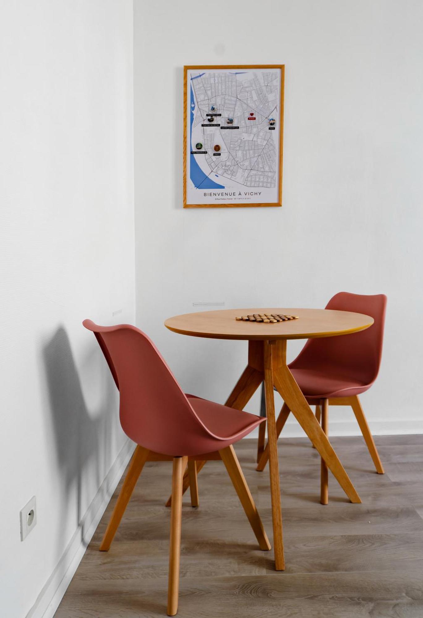 Appartement Le Petit Pasteur - Design Avec Sauna *