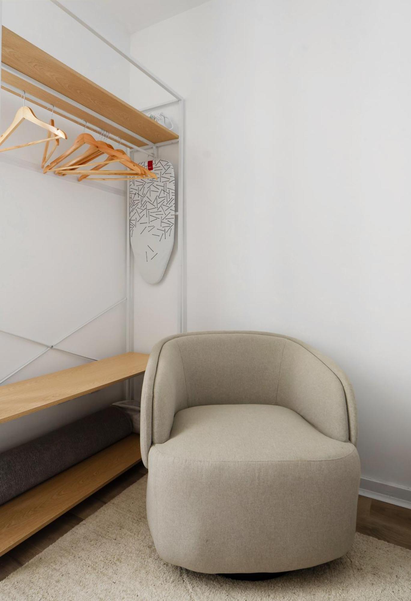 Le Petit Pasteur - Design Avec Sauna Appartement