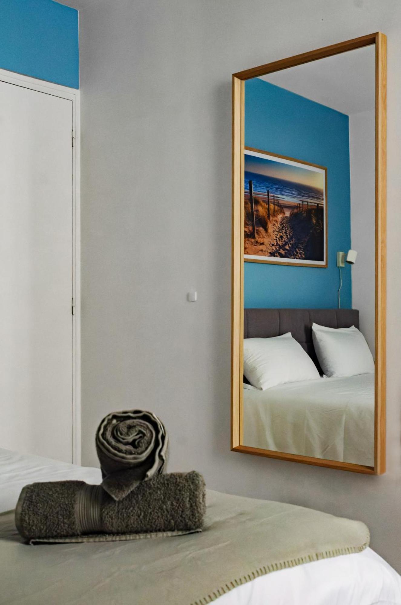 Appartement Le Petit Pasteur - Design Avec Sauna Vichy