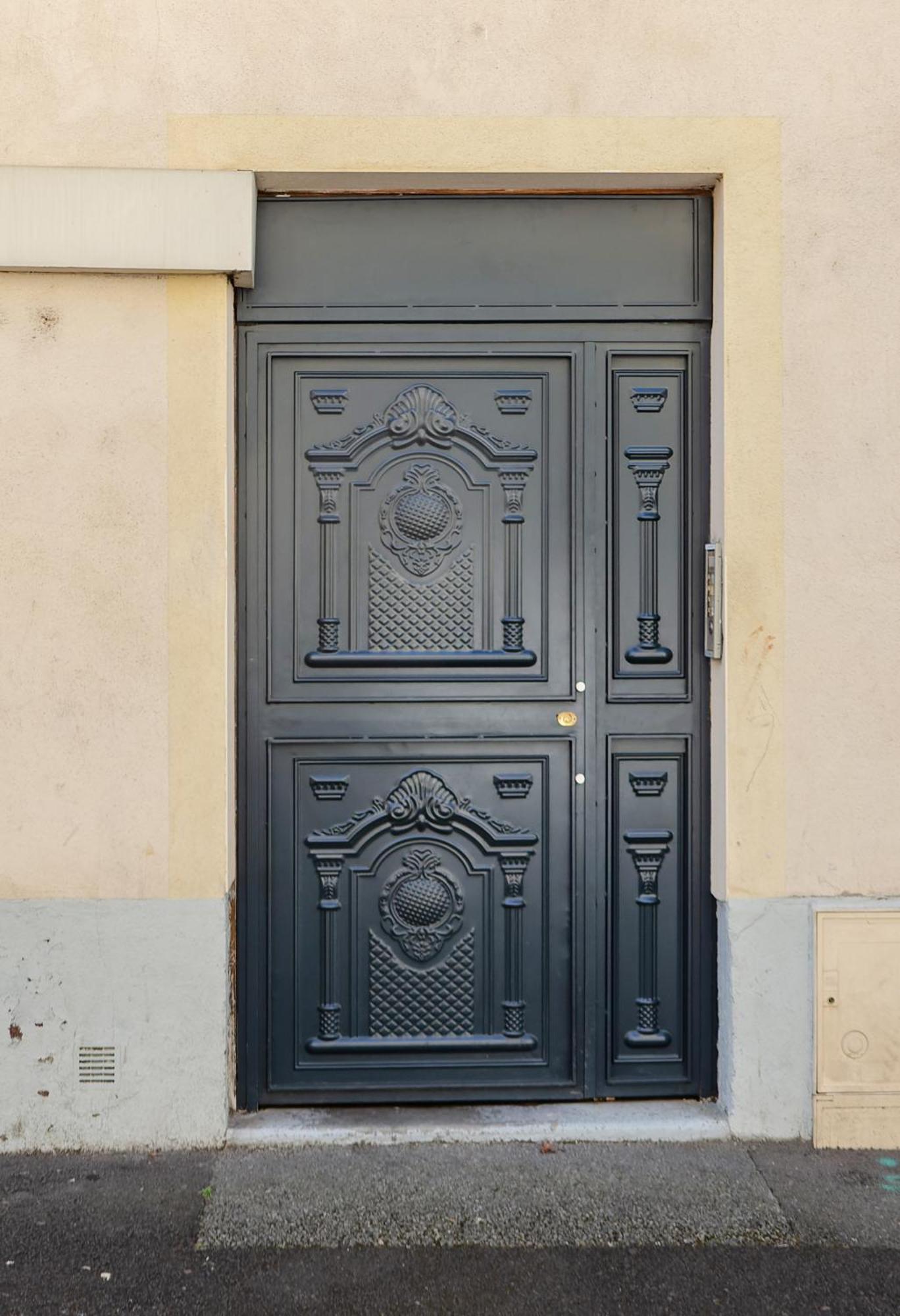 Le Petit Pasteur - Design Avec Sauna Appartement