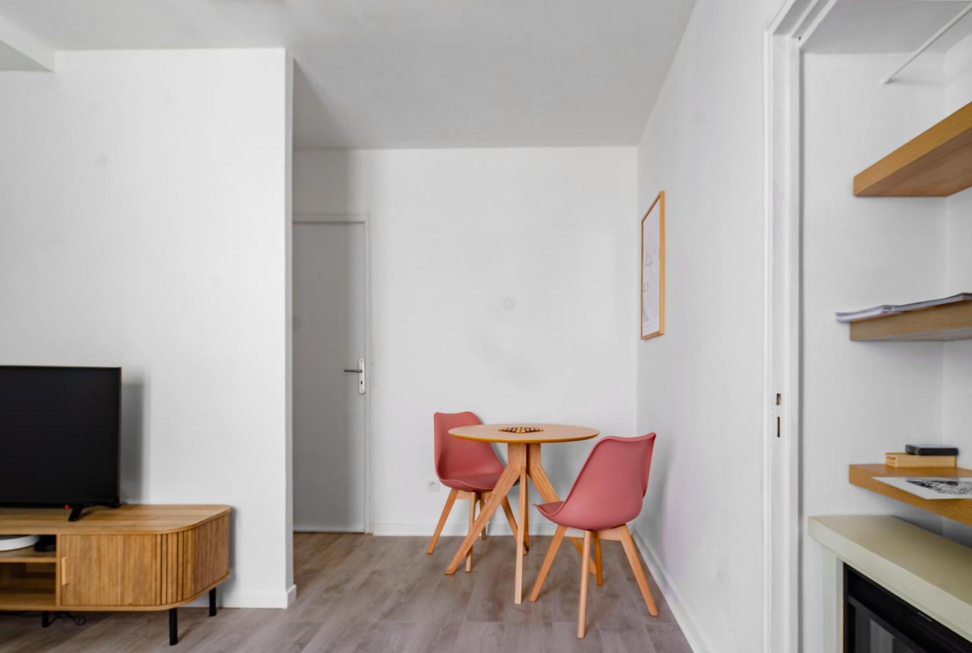 Le Petit Pasteur - Design Avec Sauna * Vichy