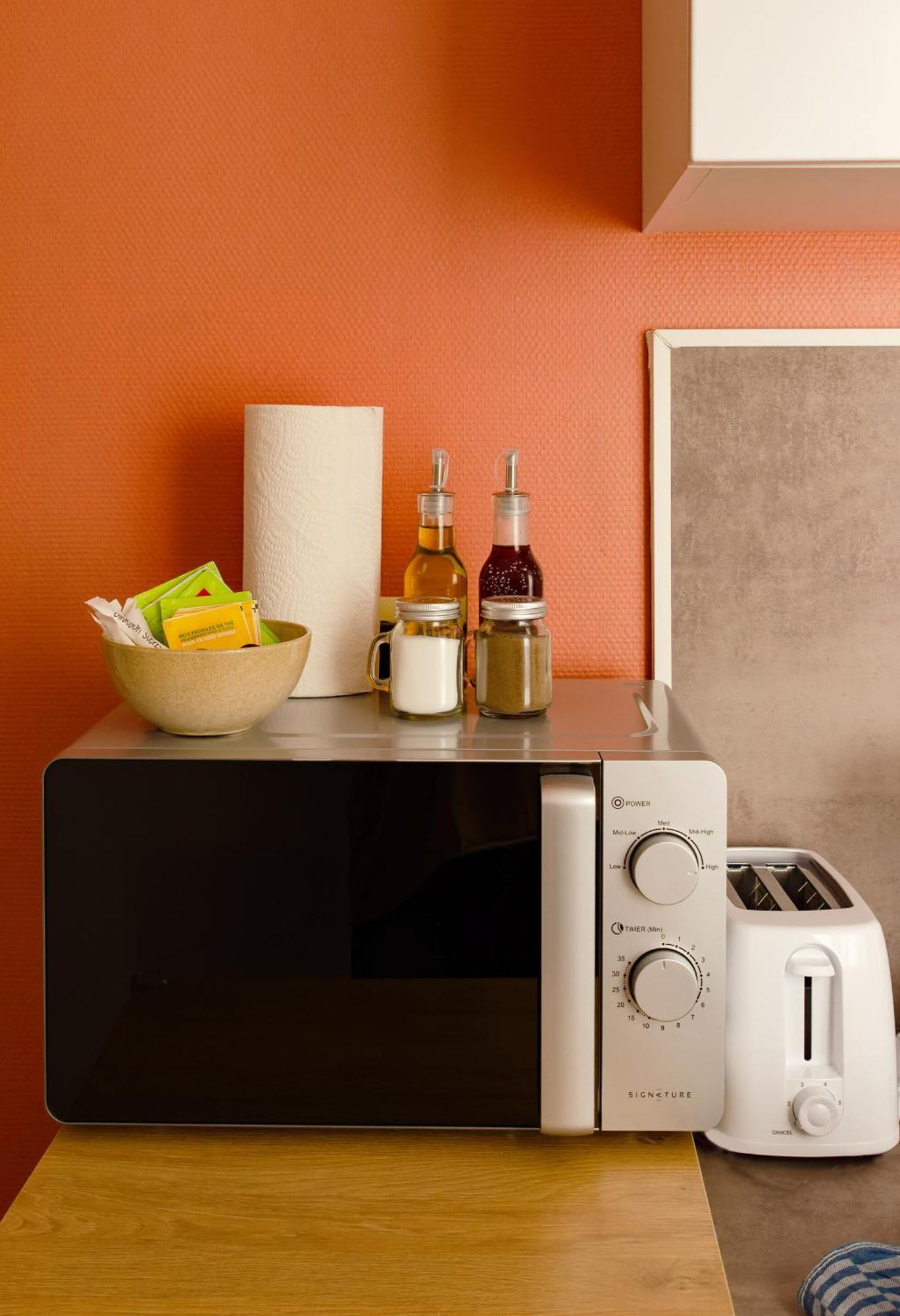 Le Petit Pasteur - Design Avec Sauna Appartement *